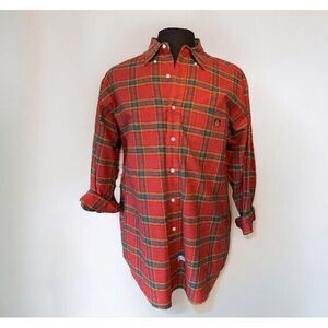 Polo Ralph Lauren Button Down Men's Sz.M